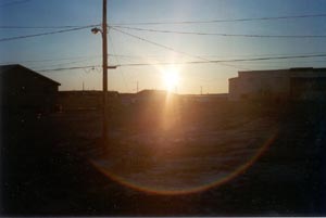 Sunrise
