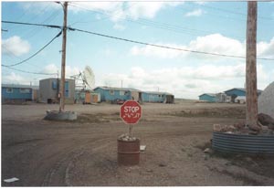Stopsign